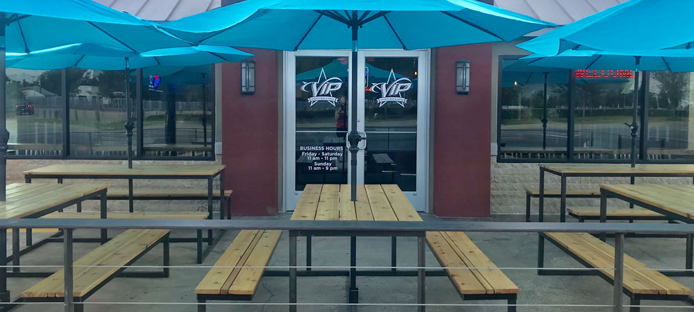 Green Legion Dallas 2023 Trip