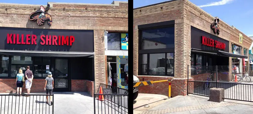 Green Legion LA 2023 Trip