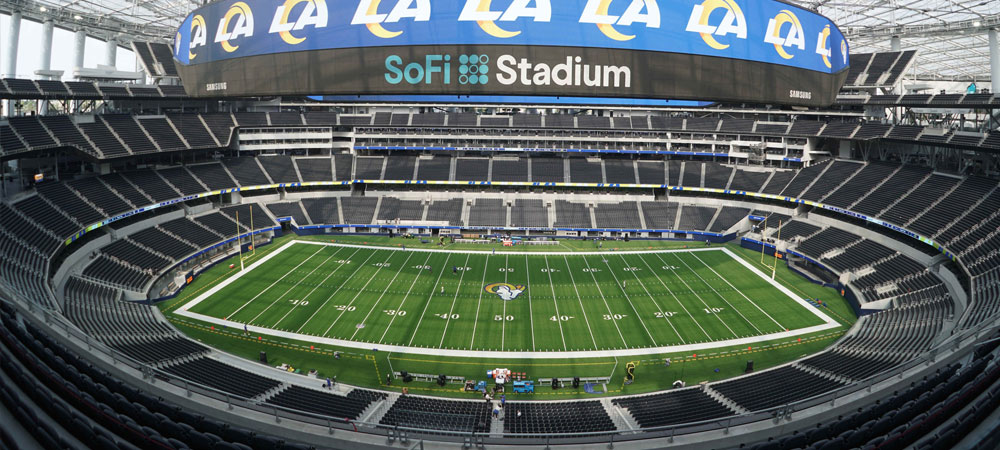 Green Legion LA 2023 Trip