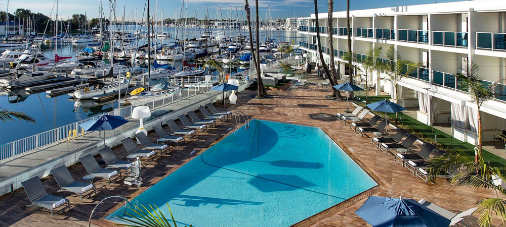 Green Legion LA 2023 Trip