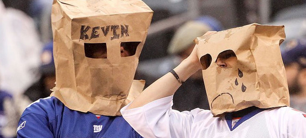 Green Legion NYG 2023 Trip