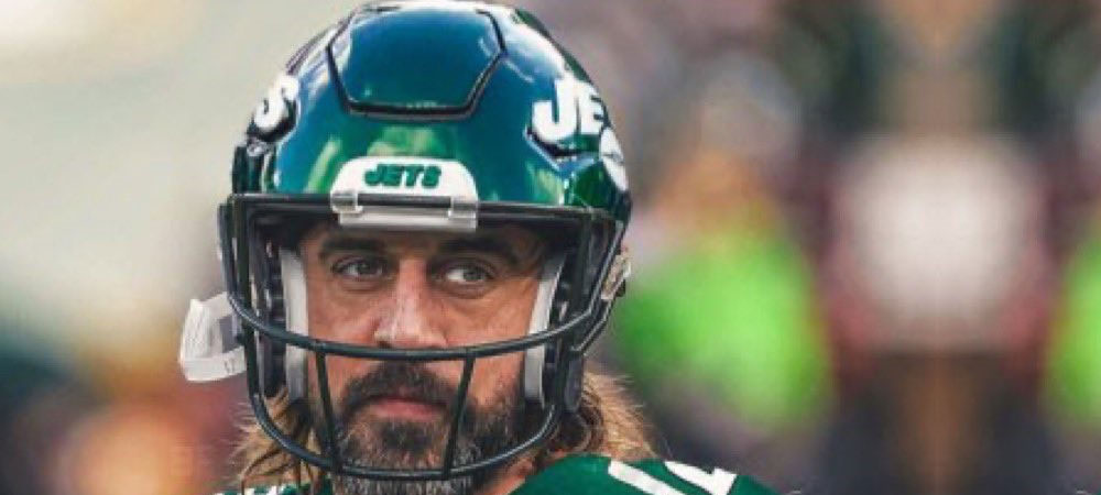 Green Legion NYJ 2023 Trip