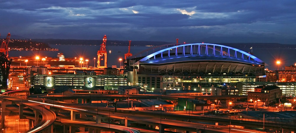 Green Legion Seattle 2023 Trip