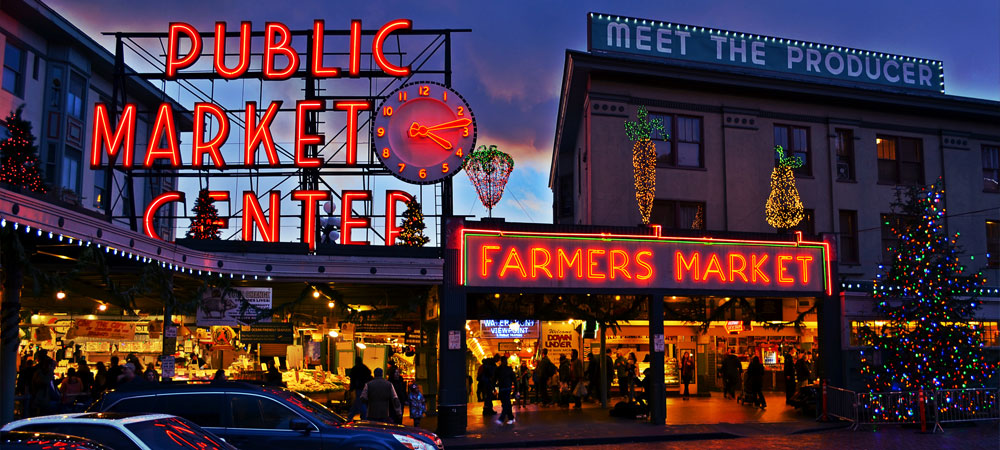 Green Legion Seattle 2023 Trip