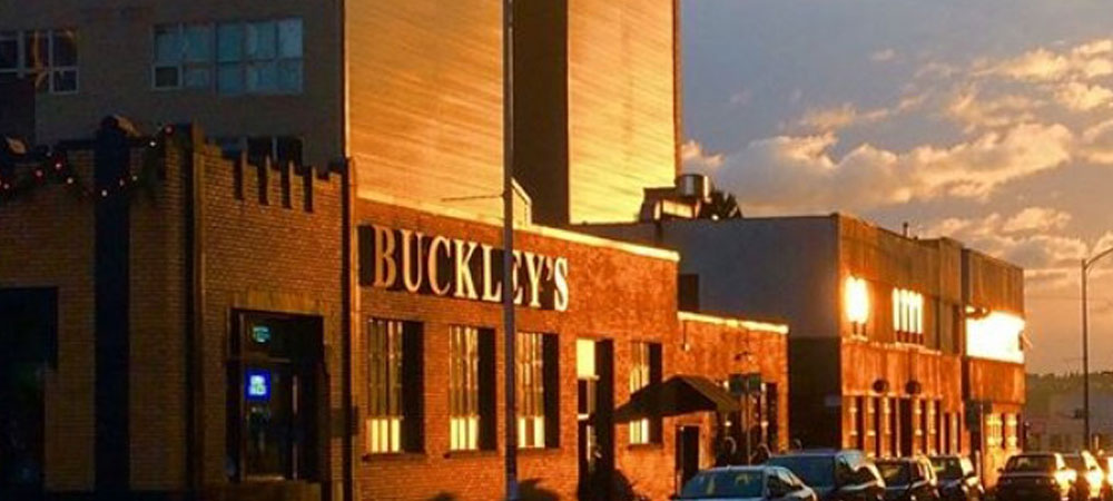 Green Legion Seattle 2023 Trip