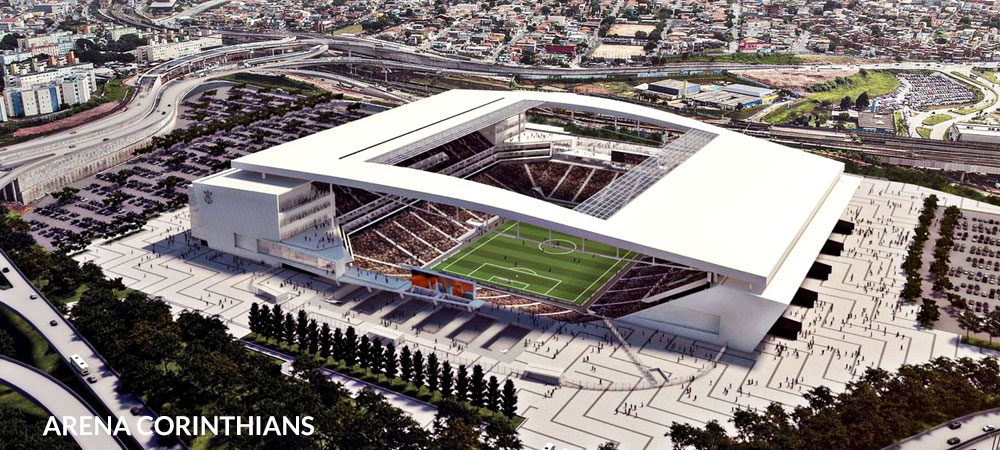 Green Legion Brazil 20204