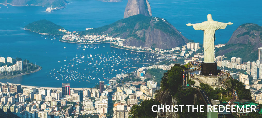 Green Legion Brazil 20204