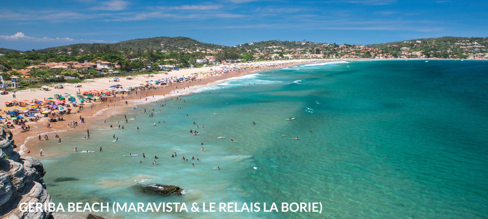 Green Legion Brazil 20204