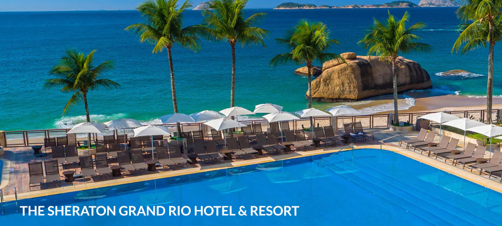 Green Legion Brazil 20204