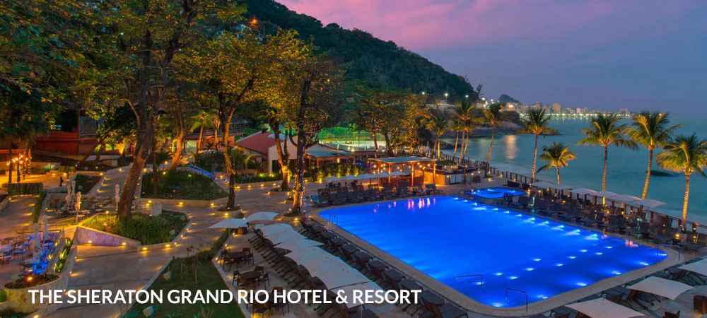 Green Legion Brazil 20204