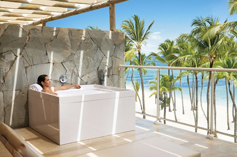 Green Legion Punta Cana Trip