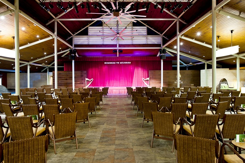 Green Legion Punta Cana Trip