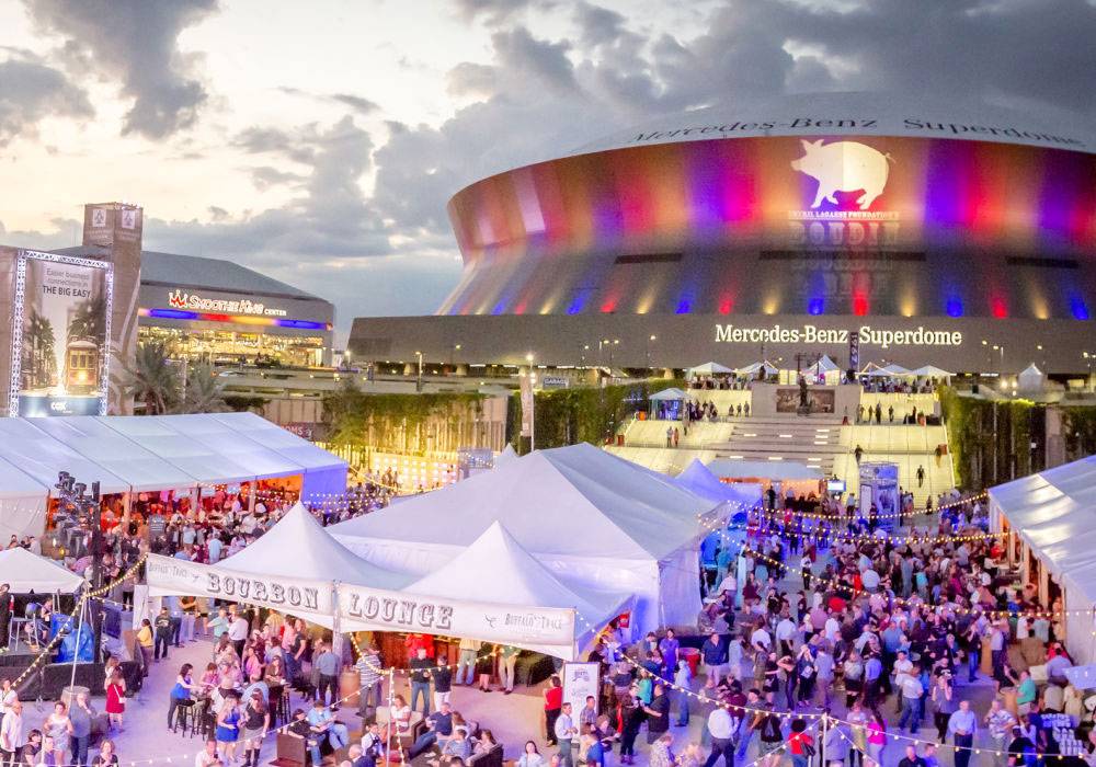 NEW ORLEANS GAME DAY & MORE!!