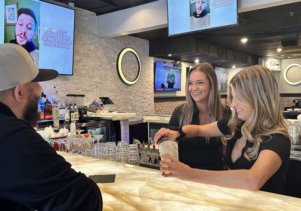 TAMPA GAME DAY & MORE!!