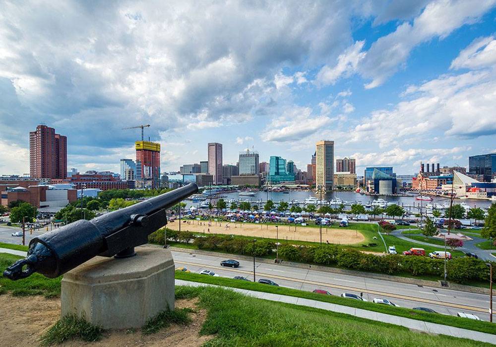 BALTIMORE GAME DAY & MORE!!