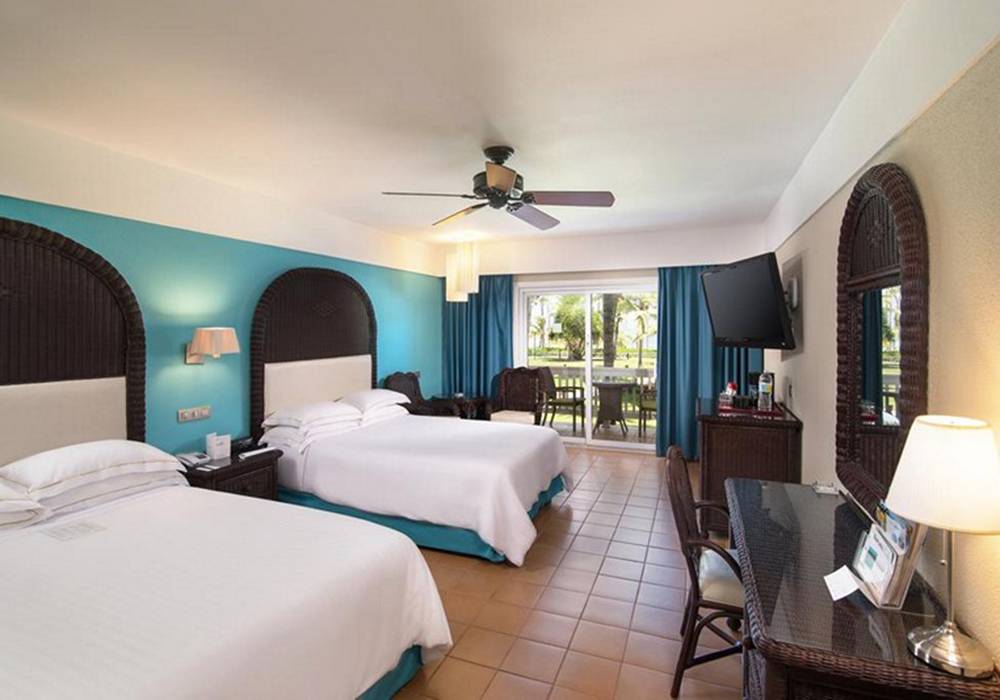 BRAZIL REUNION IN PUNTA CANA!!!