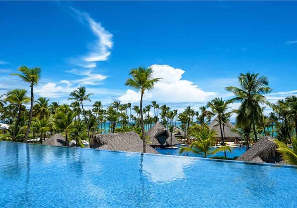 BRAZIL REUNION IN PUNTA CANA!!!