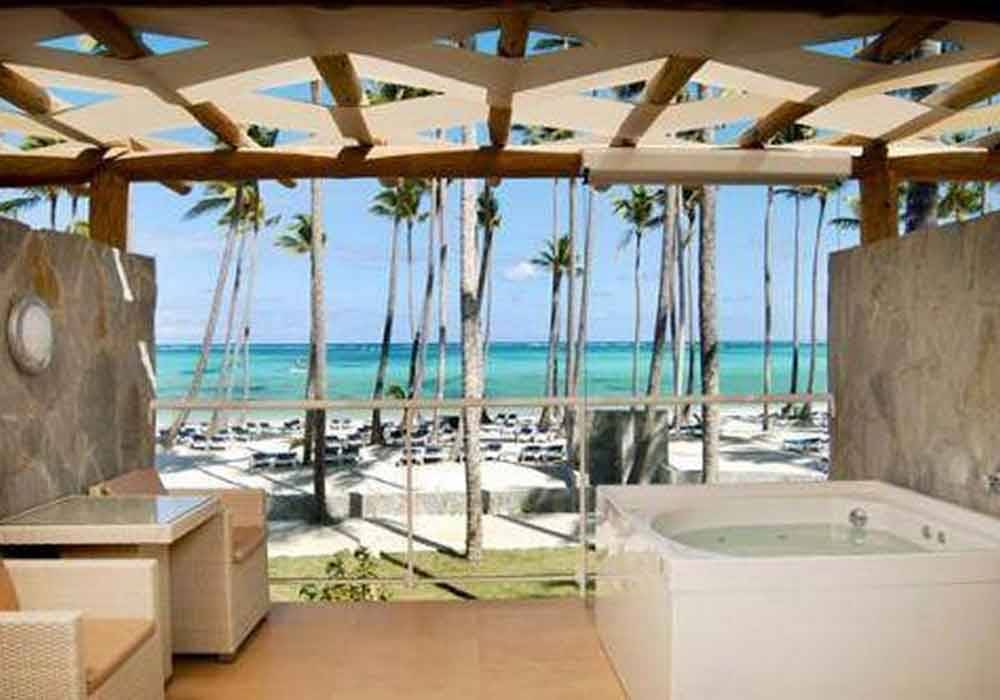 BRAZIL REUNION IN PUNTA CANA!!!