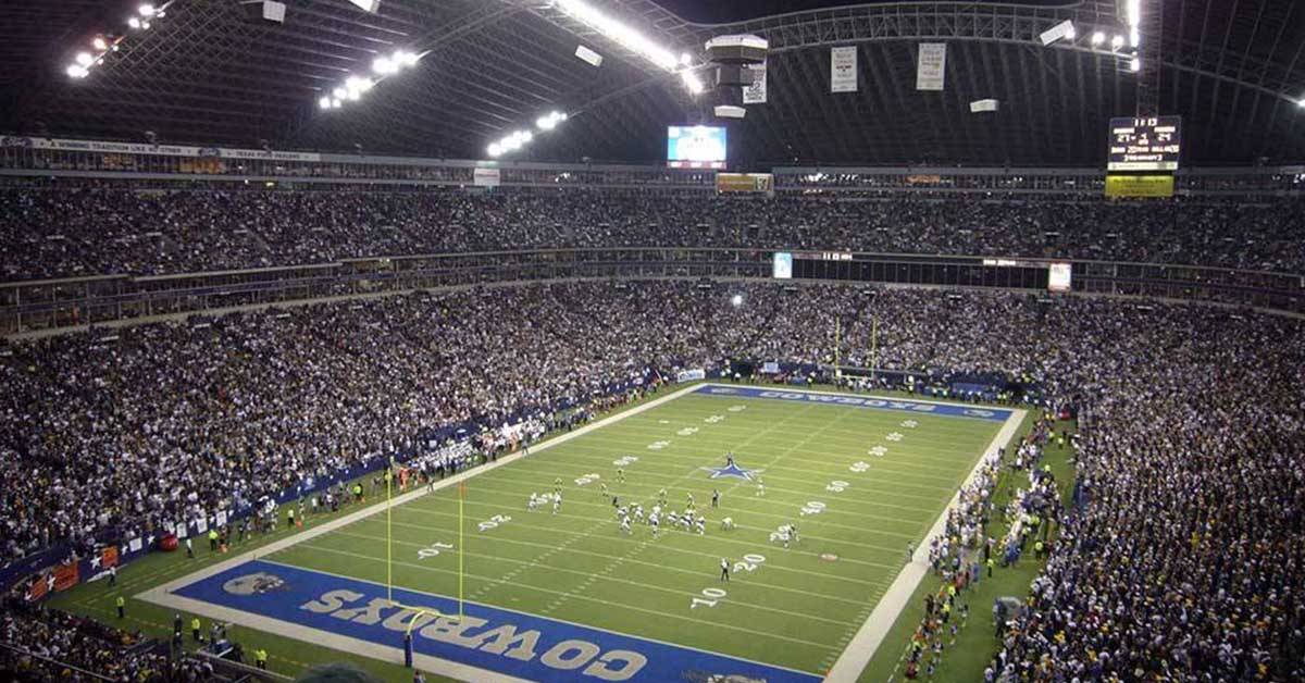 2025 CHAMPIONSHIP TOUR DALLAS