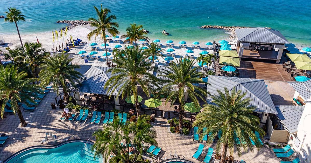 2025 CHAMPIONSHIP TOUR TAMPA BAY