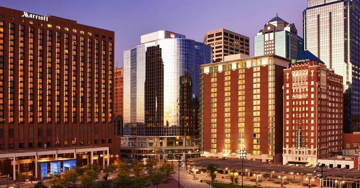 2025 CHAMPIONSHIP TOUR KANSAS CITY