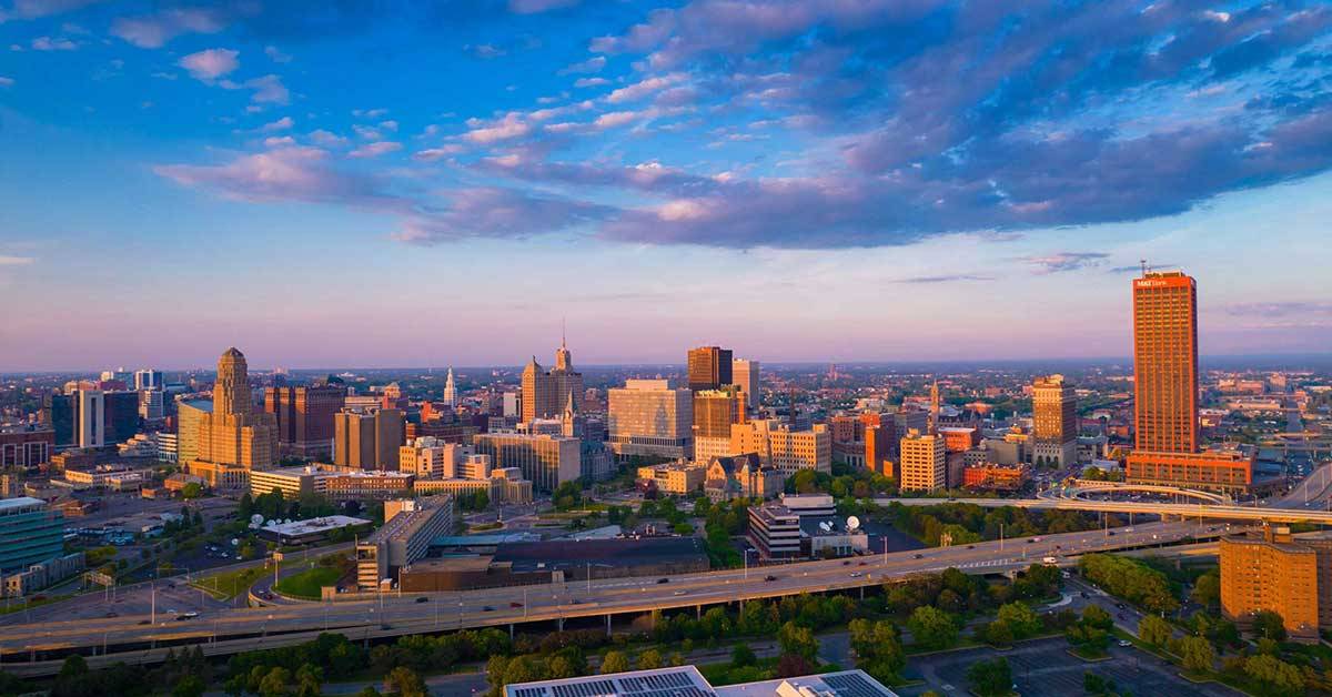 2025 CHAMPIONSHIP TOUR BUFFALO!!