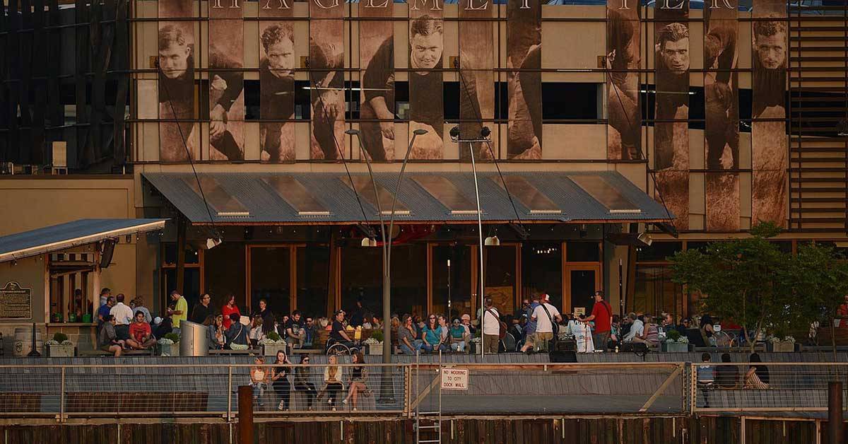 2025 CHAMPIONSHIP TOUR GREEN BAY