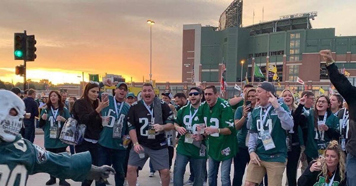 2025 CHAMPIONSHIP TOUR GREEN BAY