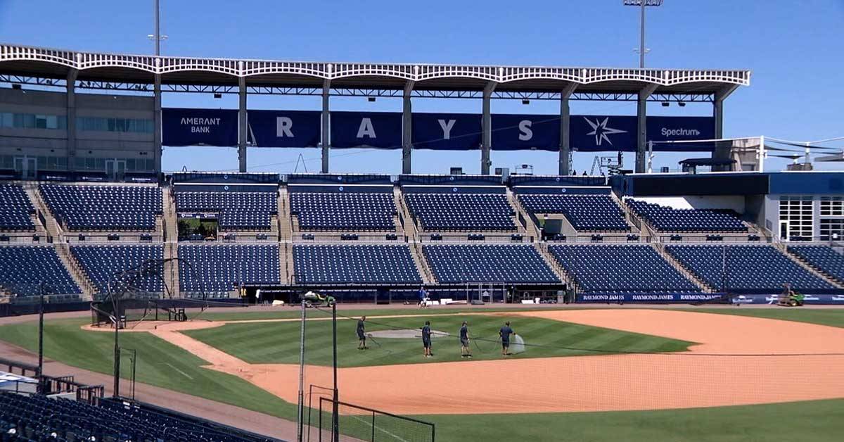 TAMPA 2025 GAME DAY & MORE!!