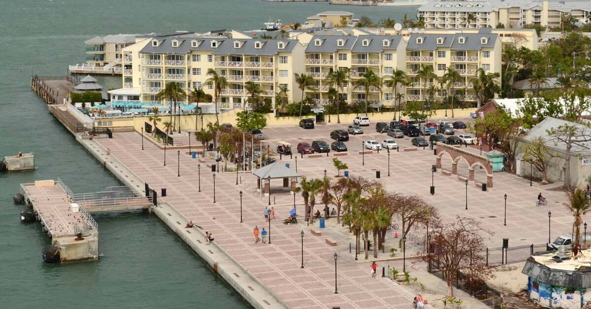 2025 BYE-WEEK BENDER IN KEY WEST!!